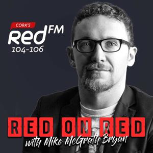 Red On Red | Cork's RedFM by Red FM