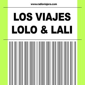 LOS VIAJES DE LOLO Y LALI POR EL MUNDO