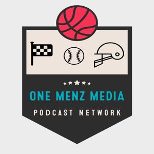 One Menz Media Podcast Network