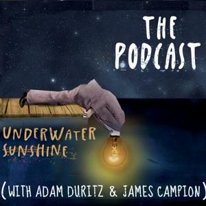 Underwater Sunshine by Adam Duritz/James Campion