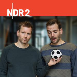 Ein Ball für Zwei - Der Fußball-Podcast