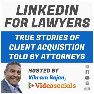 LinkedIn For Lawyers