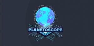 Planétoscope