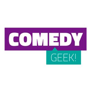 Comedygeek