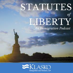 Statutes of Liberty