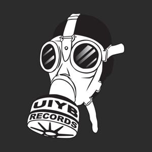 UIYB Records Podcast Discussing Everything Underground Rap Music and Hip Hop