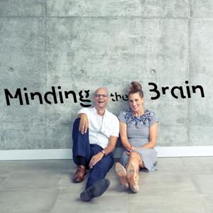 Minding the Brain by Jim Davies & Kim Hellemans