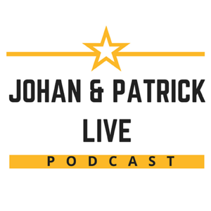 Johan & Patrick Live