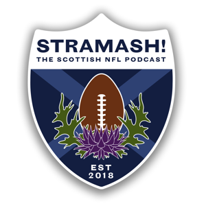 Stramash! by Stramash! Podcast