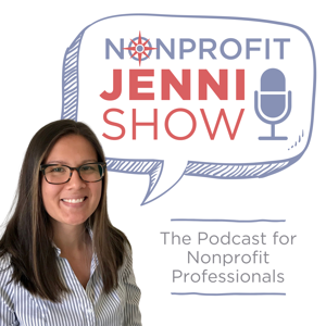 Nonprofit Jenni Show by Nonprofit Jenni