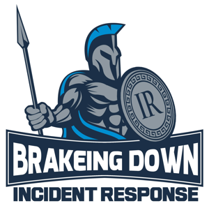 Brakeing Down Incident Response