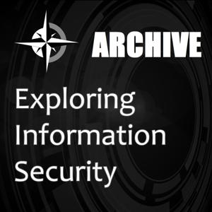 Exploring Information Security Archive 1