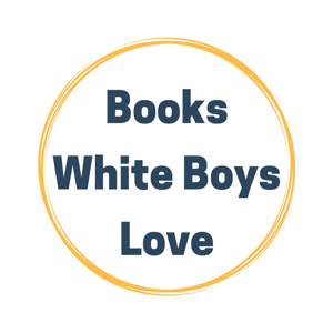 Books White Boys Love