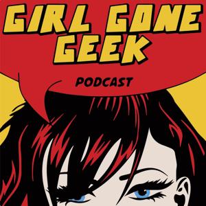 Girl Gone Geek