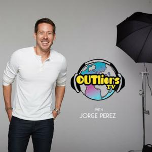 Outliers Podcast