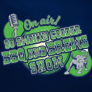 So Smokin' Gooder BBQ and Brews Show