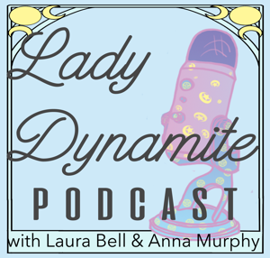 Lady Dynamite