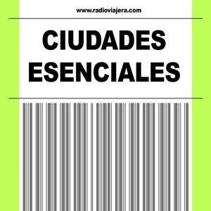 CIUDADES ESENCIALES