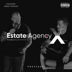 Estate Agency X - The Leading Estate Agents Of The World