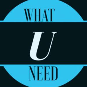 What U Need Sports Podcast