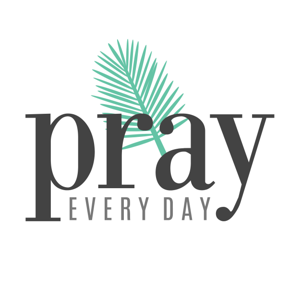 Pray Every Day by Mary DeMuth