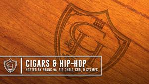 Cigars & Hip Hop Podcast