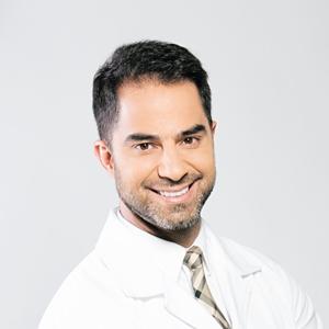 Dr. Victor Sorrentino