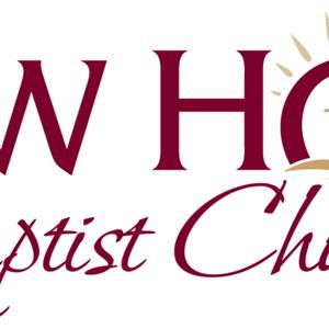 New Hope Baptist Church