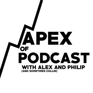 Apex of Podcast