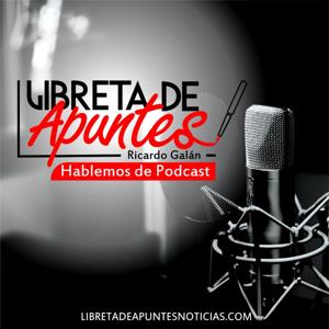 Hablemos de Podcast