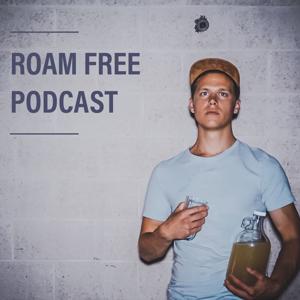 Roam Free with Joshua Ramseur