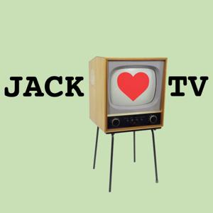 Jack Loves TV by ZyteHeist