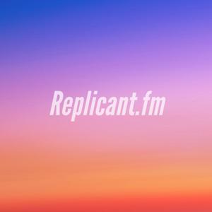 Replicant.fm by Replicant.fm