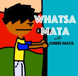 WhatsaMata