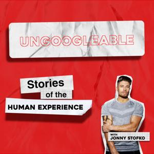 UNGOOGLEABLE with Jonny Stofko