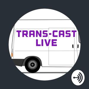 Trans-Cast Live
