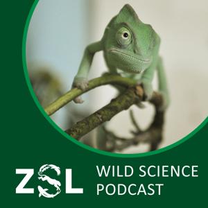 ZSL Wild Science Podcast