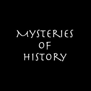 Mysteries of History Podcast