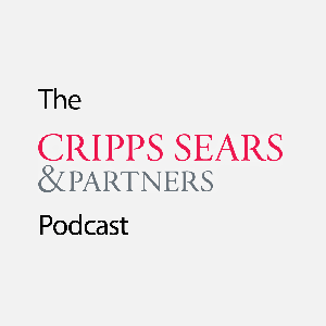 Podcasts – Cripps Sears Executive Search