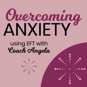 Angela Agranoff - EFT Life Coach