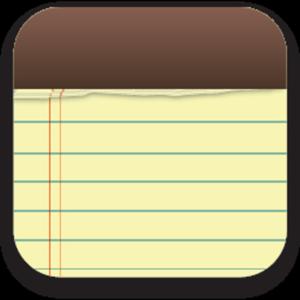 Notas de voz