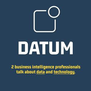 Datum: Data  Technology