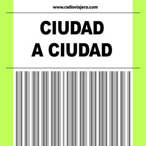 CIUDAD A CIUDAD