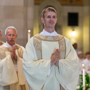 Toledo Deacon