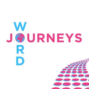 Word Journeys: An Etymology Podcast by Word Journeys: An Etymology Podcast