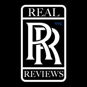 Real Music Reviews