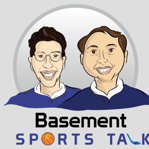 Basement Sports Talk