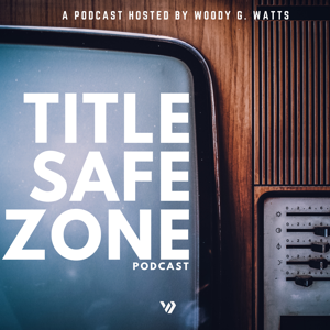 Title Safe Zone