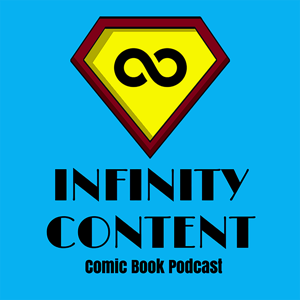 Infinity Content