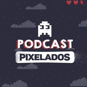 Pixelados